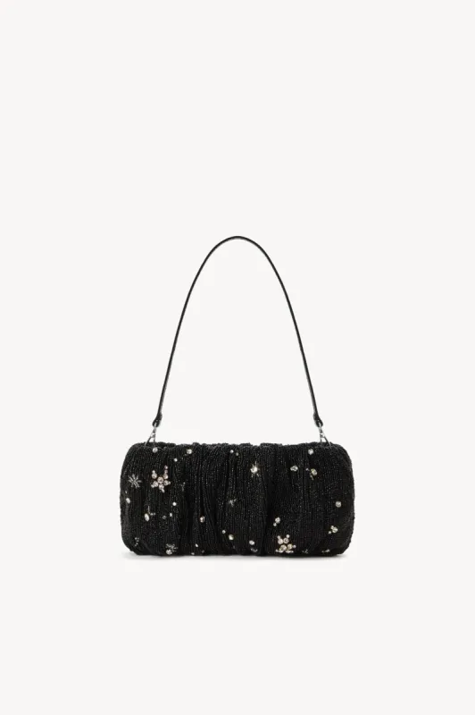 BEADED BEAN BAG | STARRY NIGHT sold by STAUD