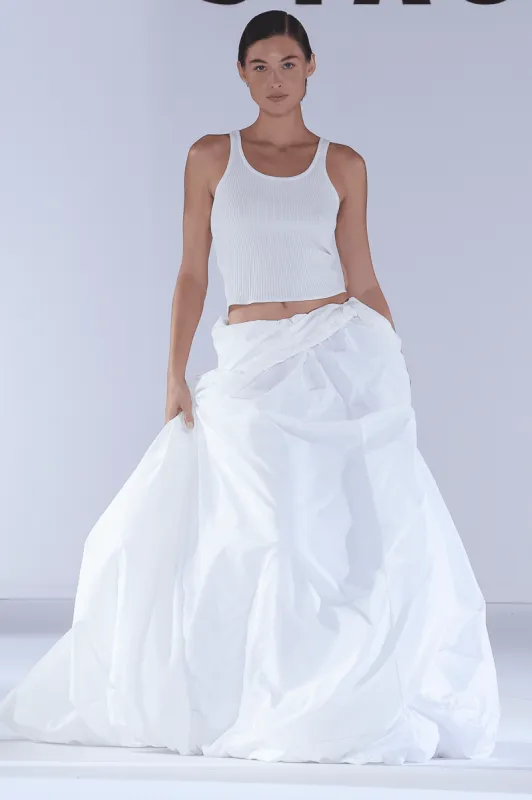 Spring 24 Look 42 sold by STAUD