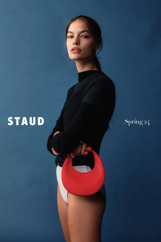 Shop the Catalog sold by STAUD