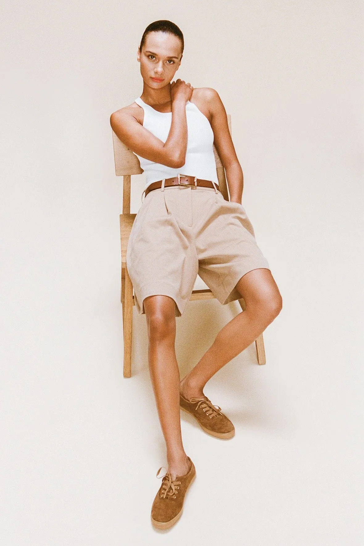 Shop The Look sold by STAUD