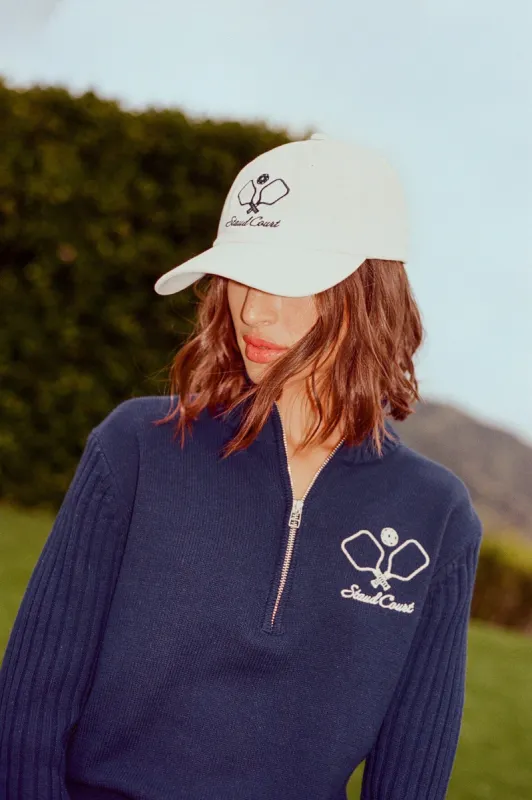 SHOP THE LOOK sold by STAUD