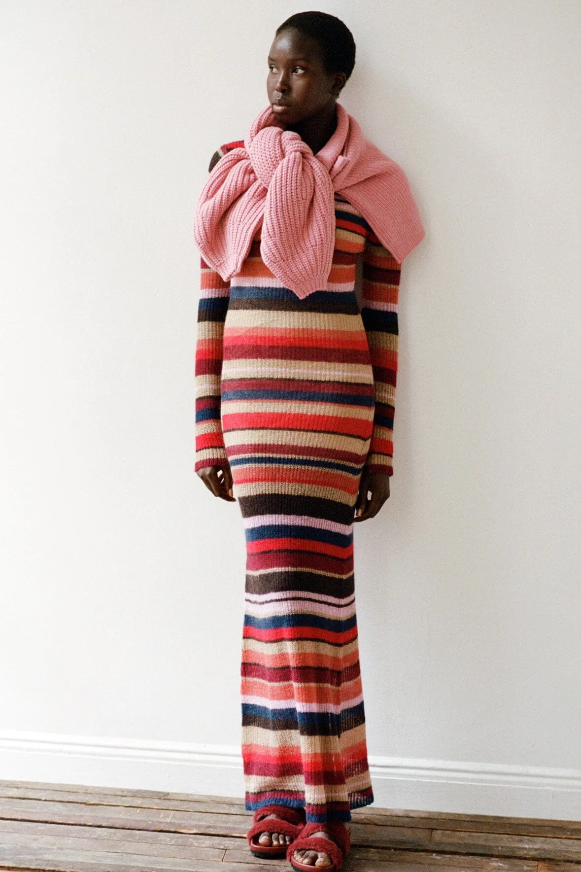 Shop The Look sold by STAUD