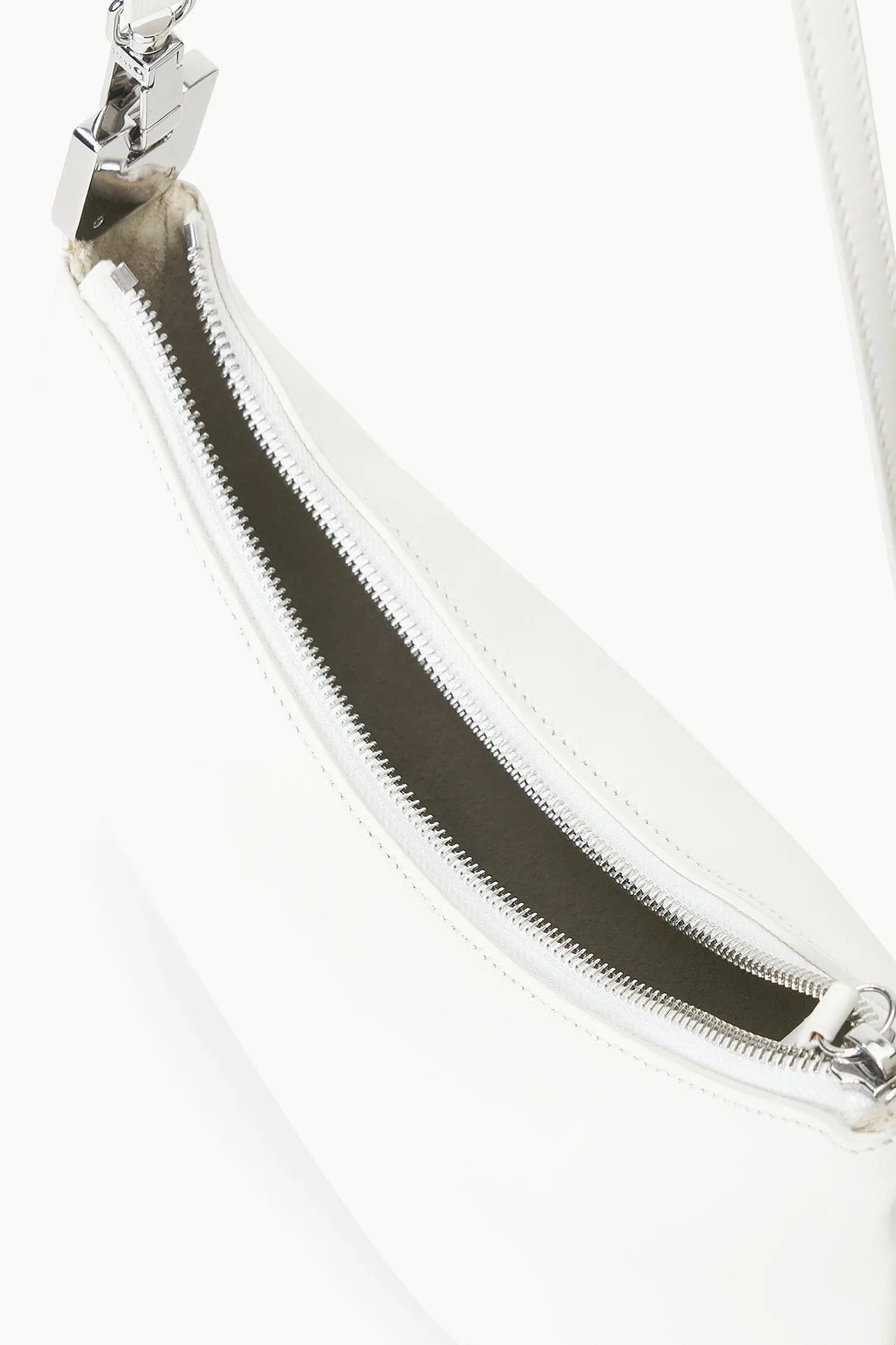 WALKER CROSSBODY BAG | PAPER sold by STAUD product image thumbnail 3