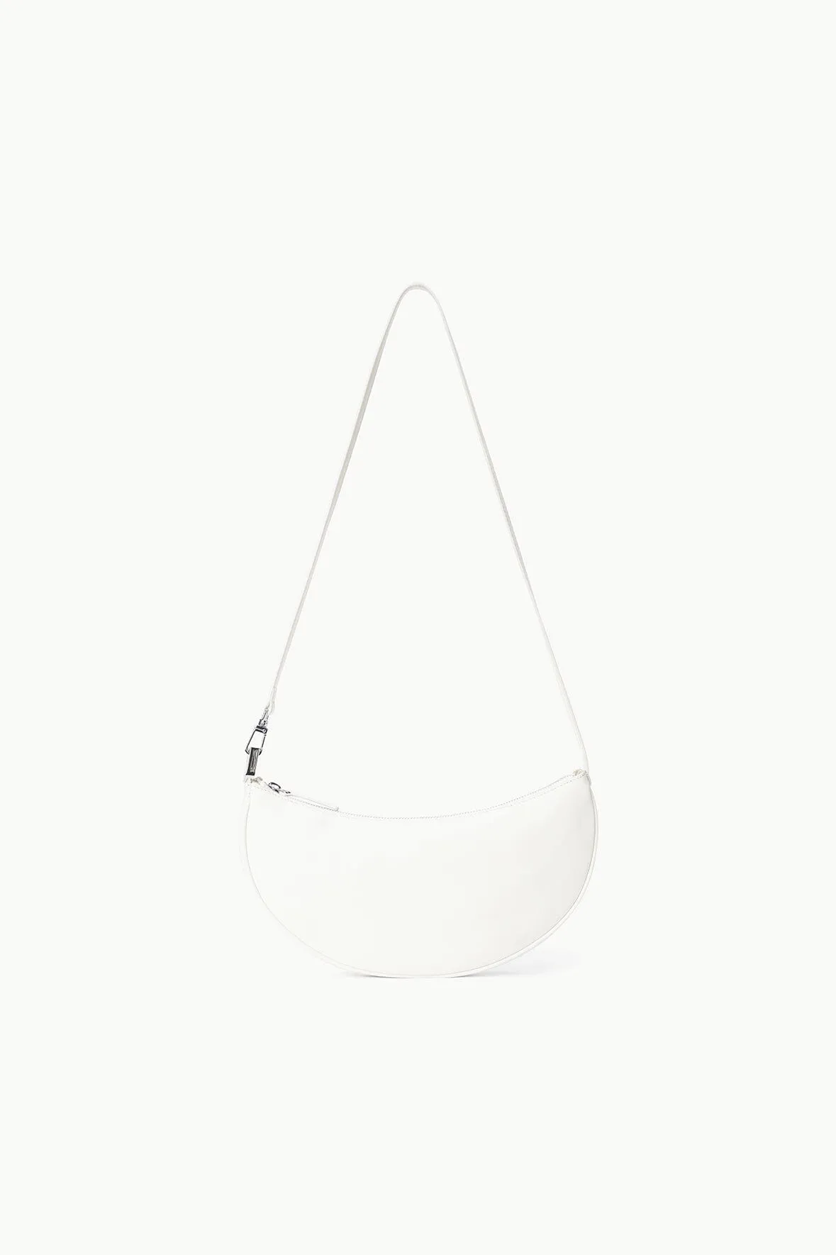 WALKER CROSSBODY BAG | PAPER sold by STAUD