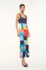 KATIE DRESS | SAILS UP sold by STAUD