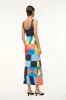 KATIE DRESS | SAILS UP sold by STAUD