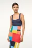 KATIE DRESS | SAILS UP sold by STAUD