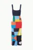 KATIE DRESS | SAILS UP sold by STAUD