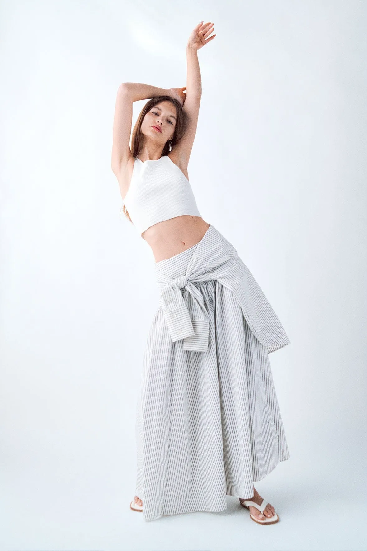 Shop the Look sold by STAUD