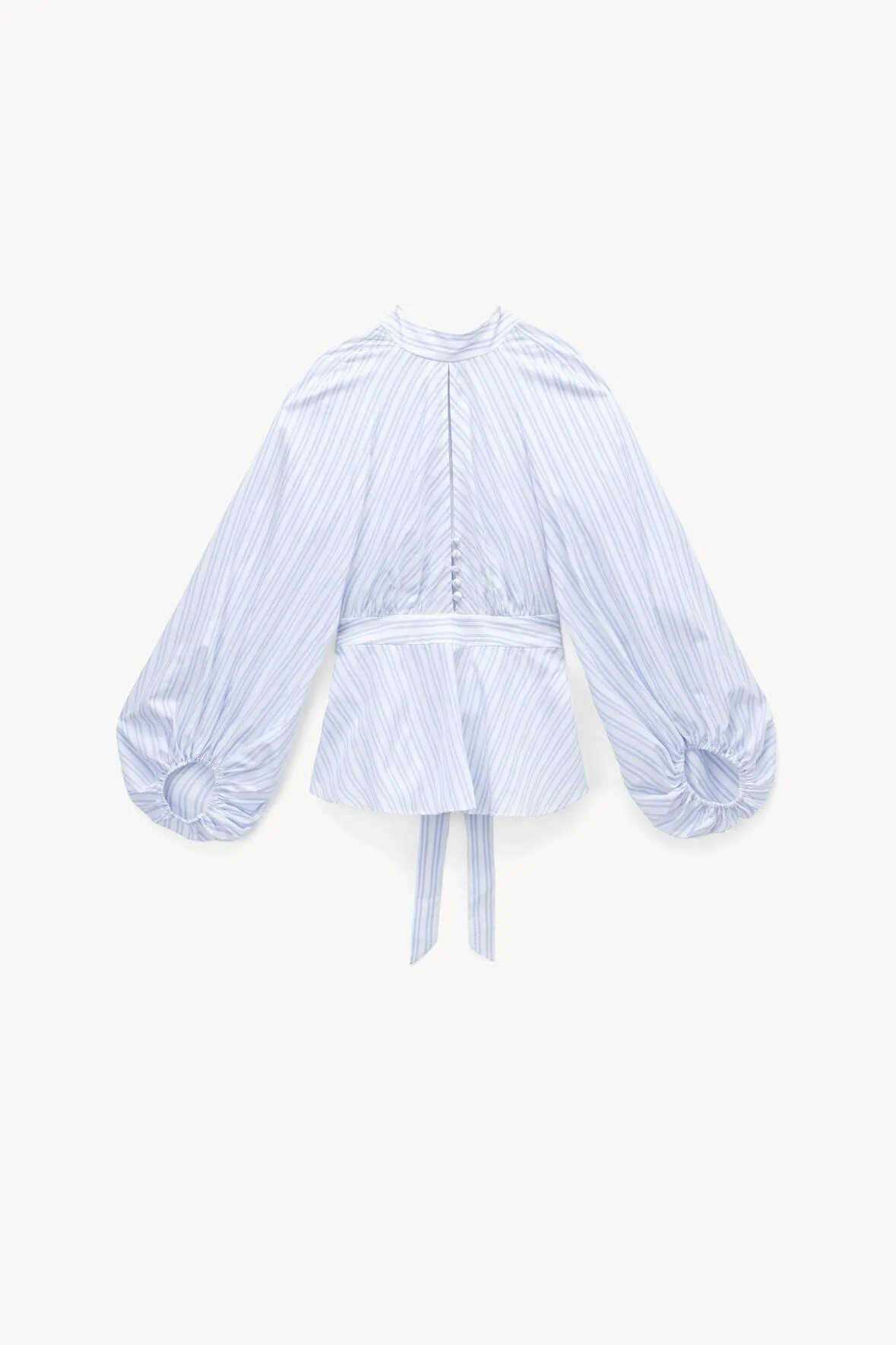 DANICA TOP | MIST STRIPE sold by STAUD product image thumbnail 5