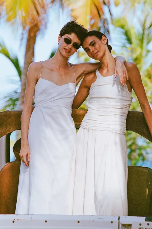 Shop The Look sold by STAUD