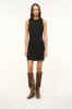WALLY FLAT BOOT | LADY LEOPARD sold by STAUD