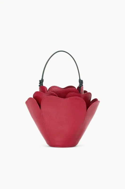 JULIET BAG | ROUGE sold by STAUD