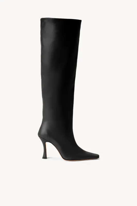 CAMI BOOT | BLACK sold by STAUD