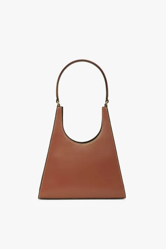 REY BAG | TAN sold by STAUD