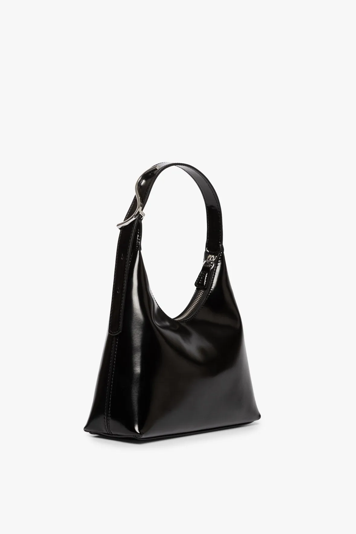 SCOTTY BAG | BLACK sold by STAUD product image thumbnail 3