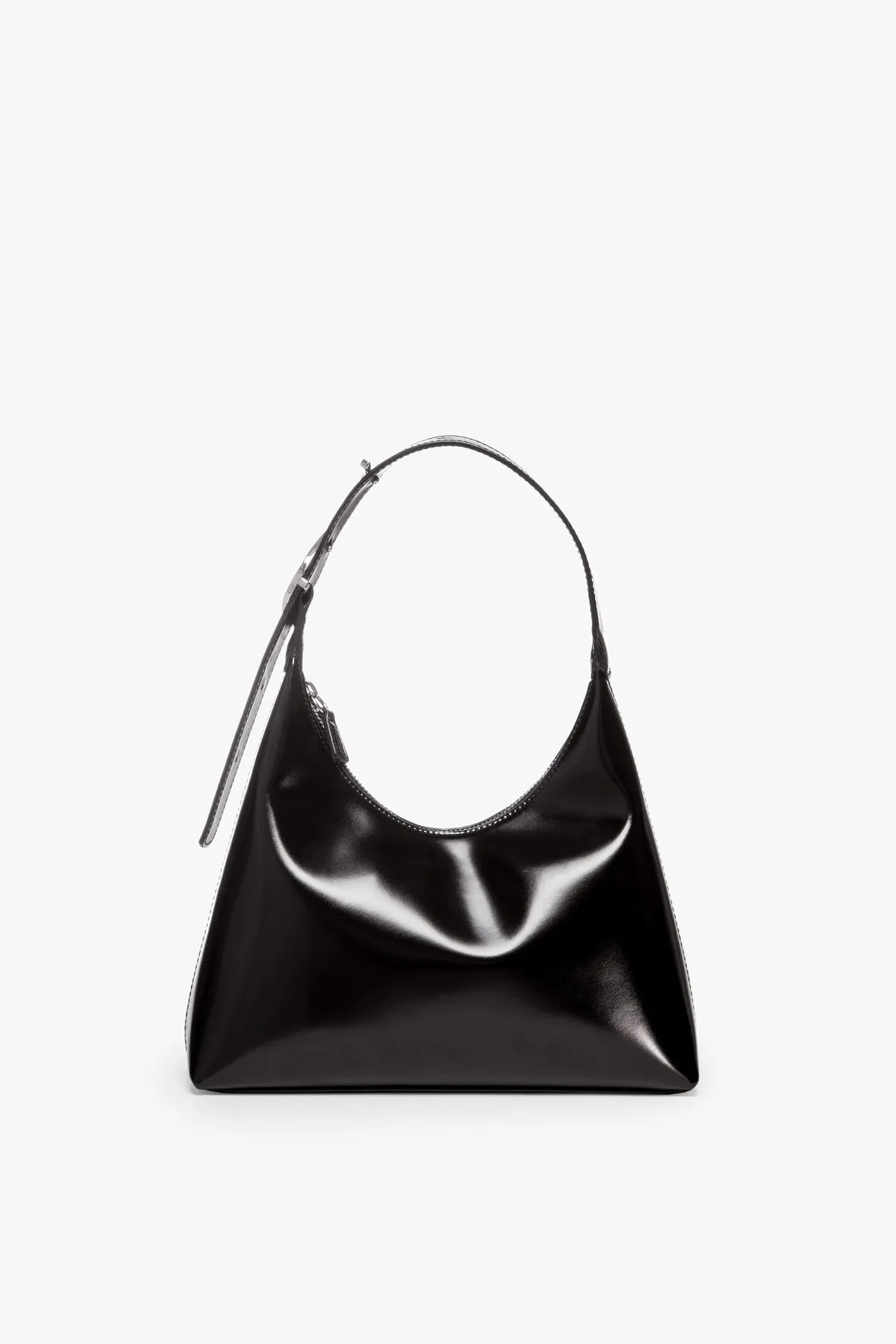 SCOTTY BAG | BLACK sold by STAUD