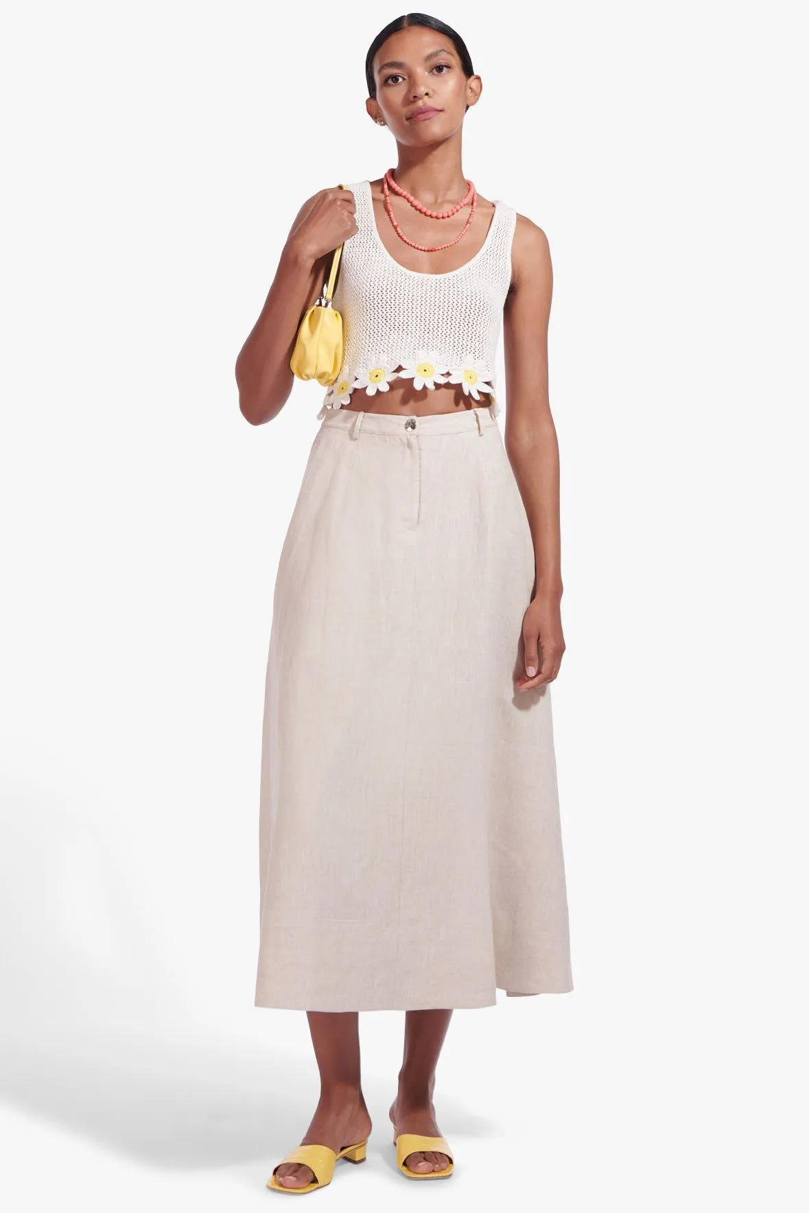 BEAN BAG | WALLFLOWER sold by STAUD product image thumbnail 3