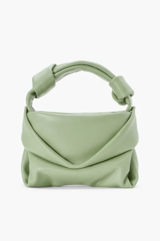 KISS BAG | MOSS sold by STAUD