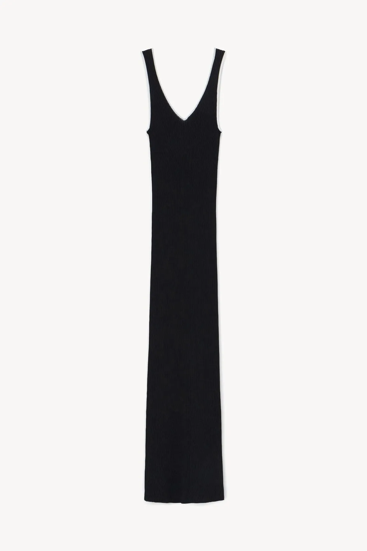DANA DRESS | BLACK sold by STAUD product image thumbnail 5