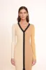 SHOKO SWEATER | FENNEL MULTI sold by STAUD