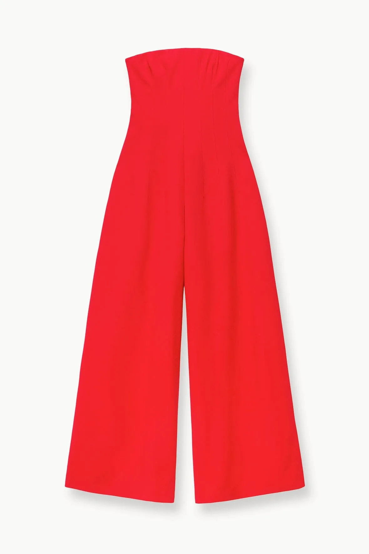 BENJAMIN JUMPSUIT | RUBY sold by STAUD product image thumbnail 5