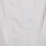 LANDSCAPE DRESS | SILVER sold by STAUD product image thumbnail 4