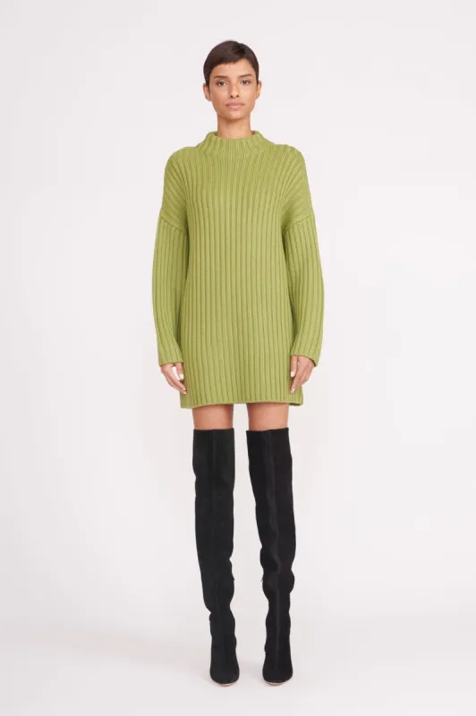 LINEAR SWEATER | FERN sold by STAUD