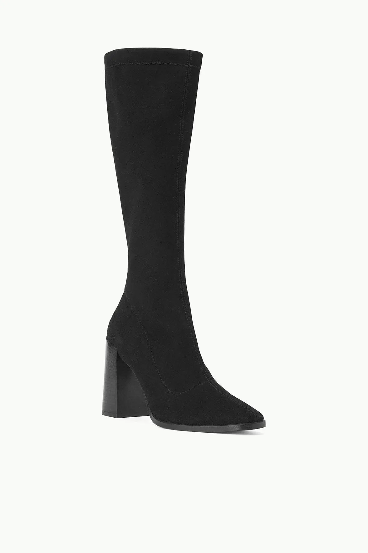 PAZ BOOT | BLACK sold by STAUD product image thumbnail 2