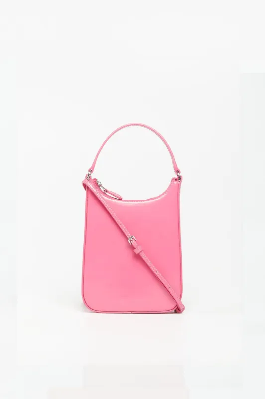 MINI ALEC BAG | BLOSSOM sold by STAUD