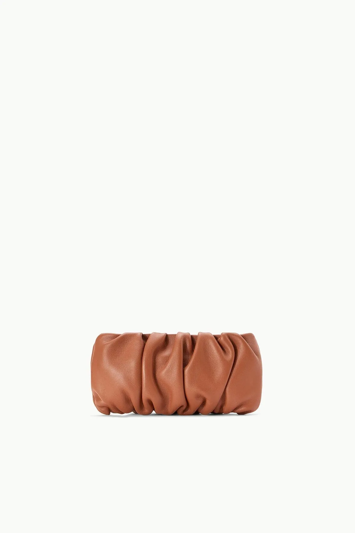 BEAN BAG | TAN sold by STAUD product image thumbnail 5