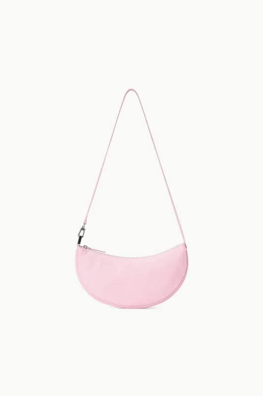 WALKER CROSSBODY BAG | CHERRY BLOSSOM sold by STAUD