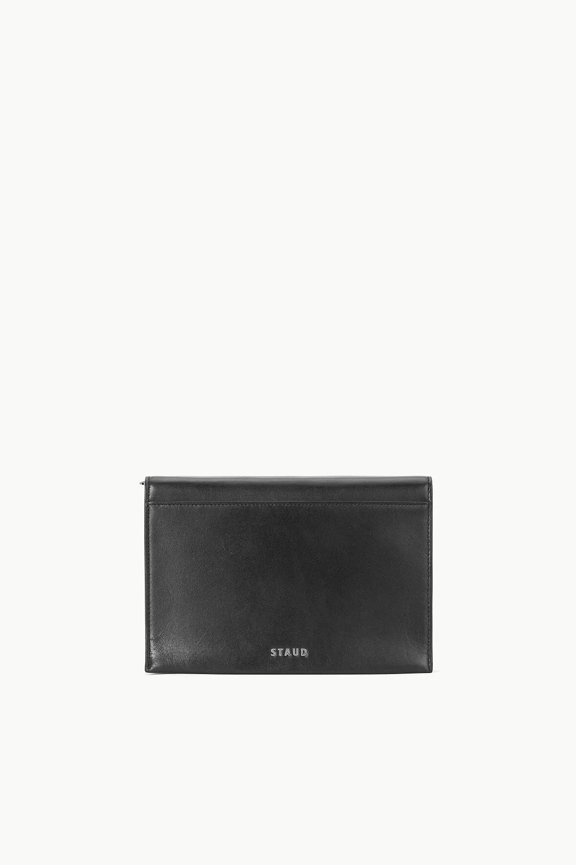 MARCELLA CLUTCH | BLACK sold by STAUD product image thumbnail 3