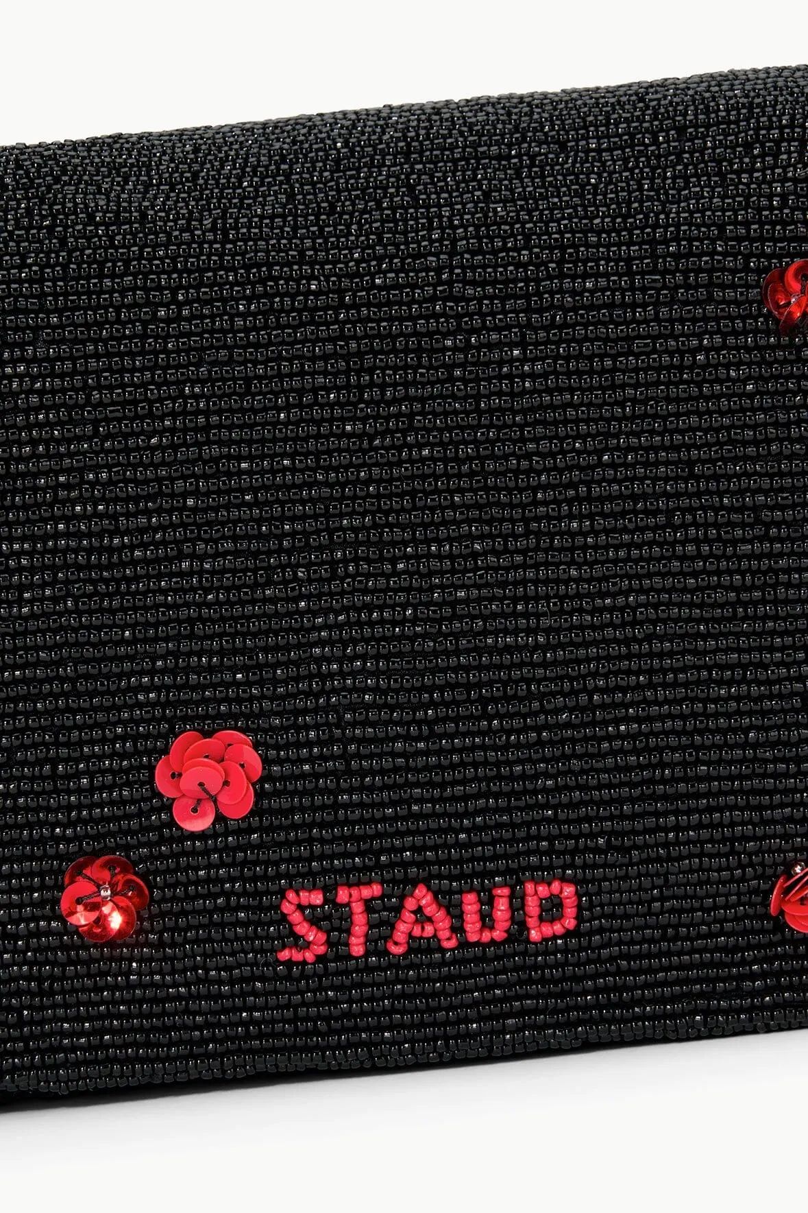 TIMMY SHOULDER BAG | POPPY sold by STAUD product image thumbnail 5