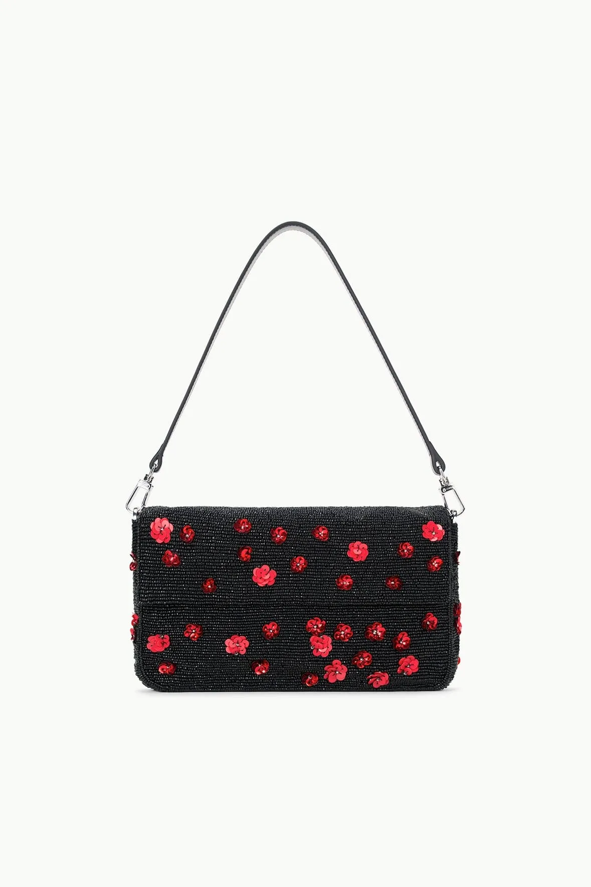 TIMMY SHOULDER BAG | POPPY sold by STAUD