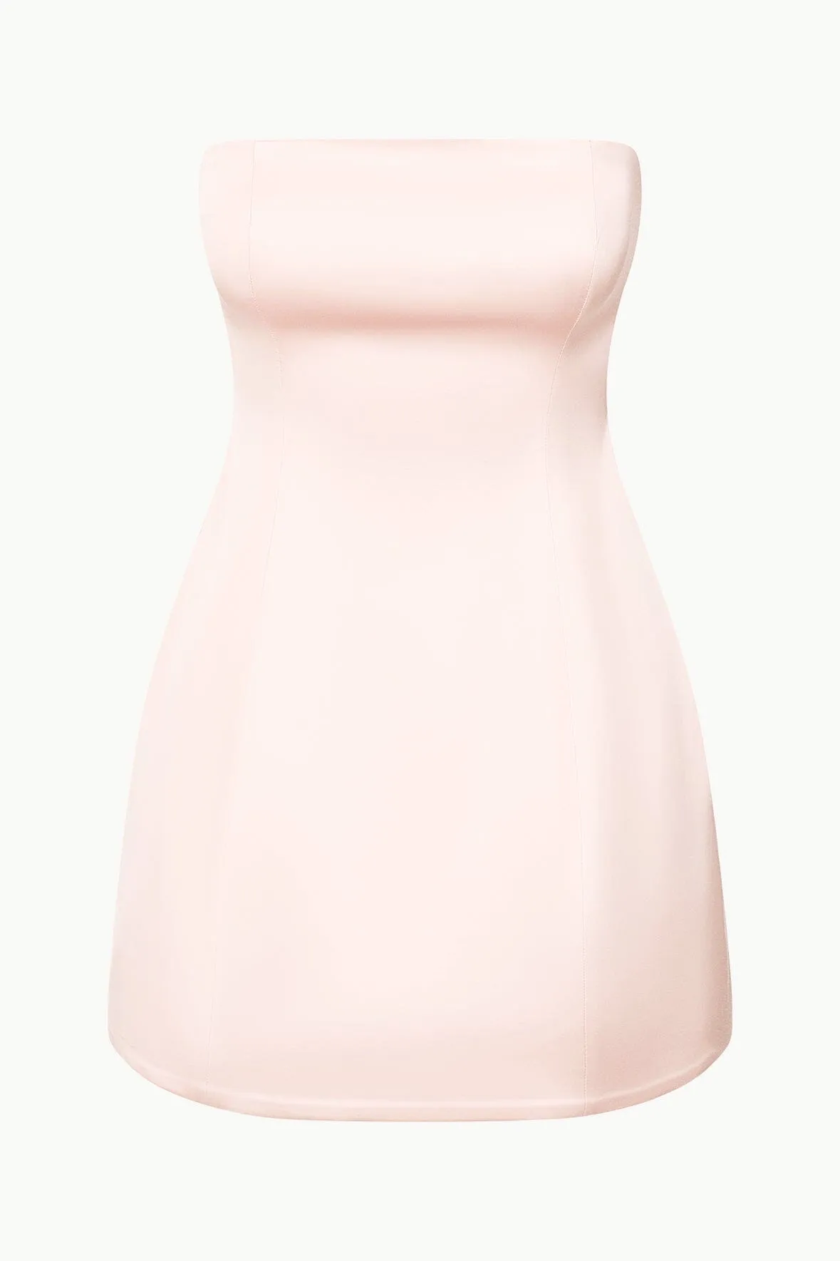 SILVIA DRESS | BALLET sold by STAUD product image thumbnail 5