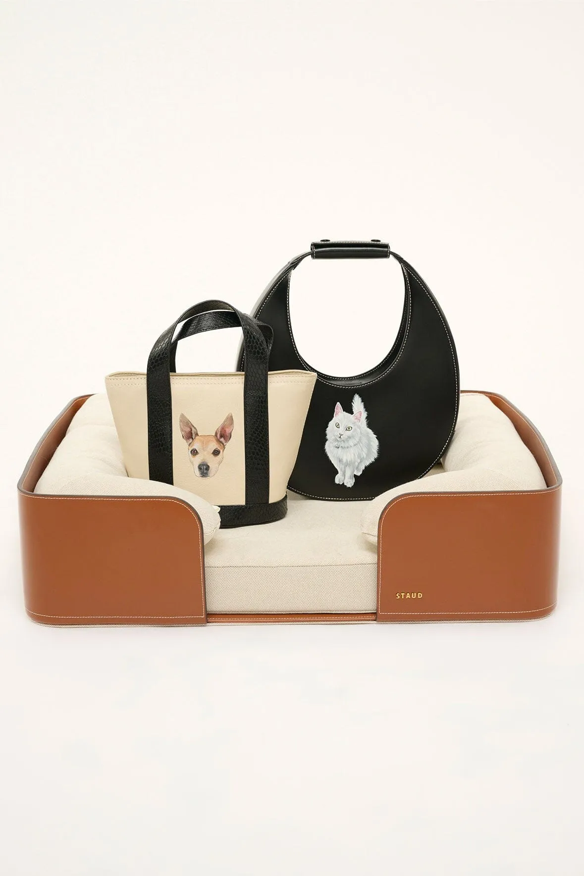 Shop the Look sold by STAUD