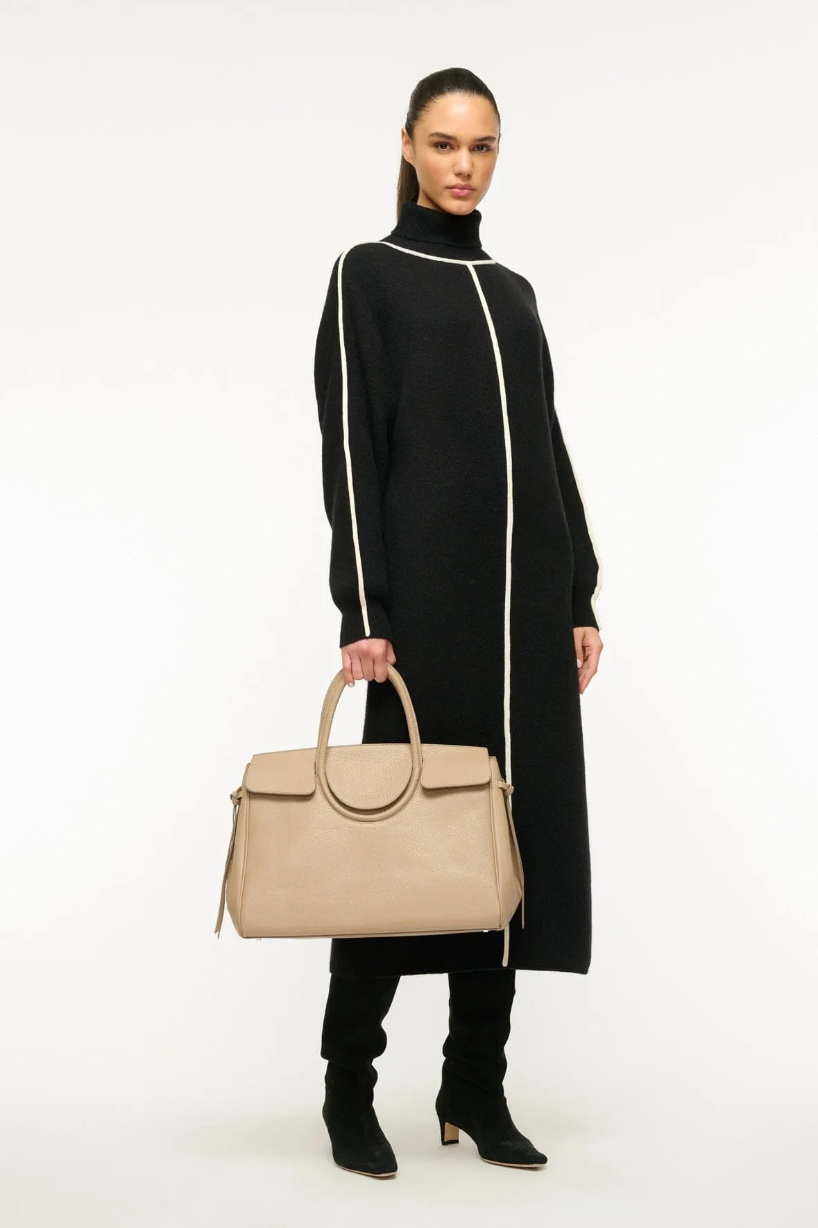 MAUDE CARRYALL | DUNE sold by STAUD product image thumbnail 4