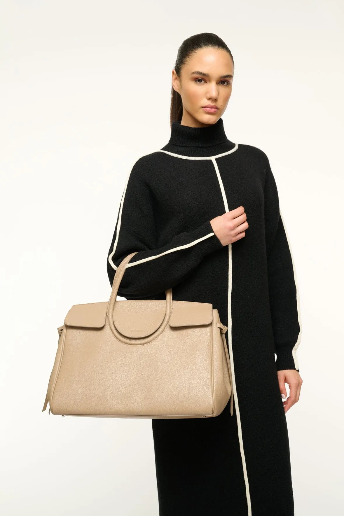 MAUDE CARRYALL | DUNE sold by STAUD product image thumbnail 2