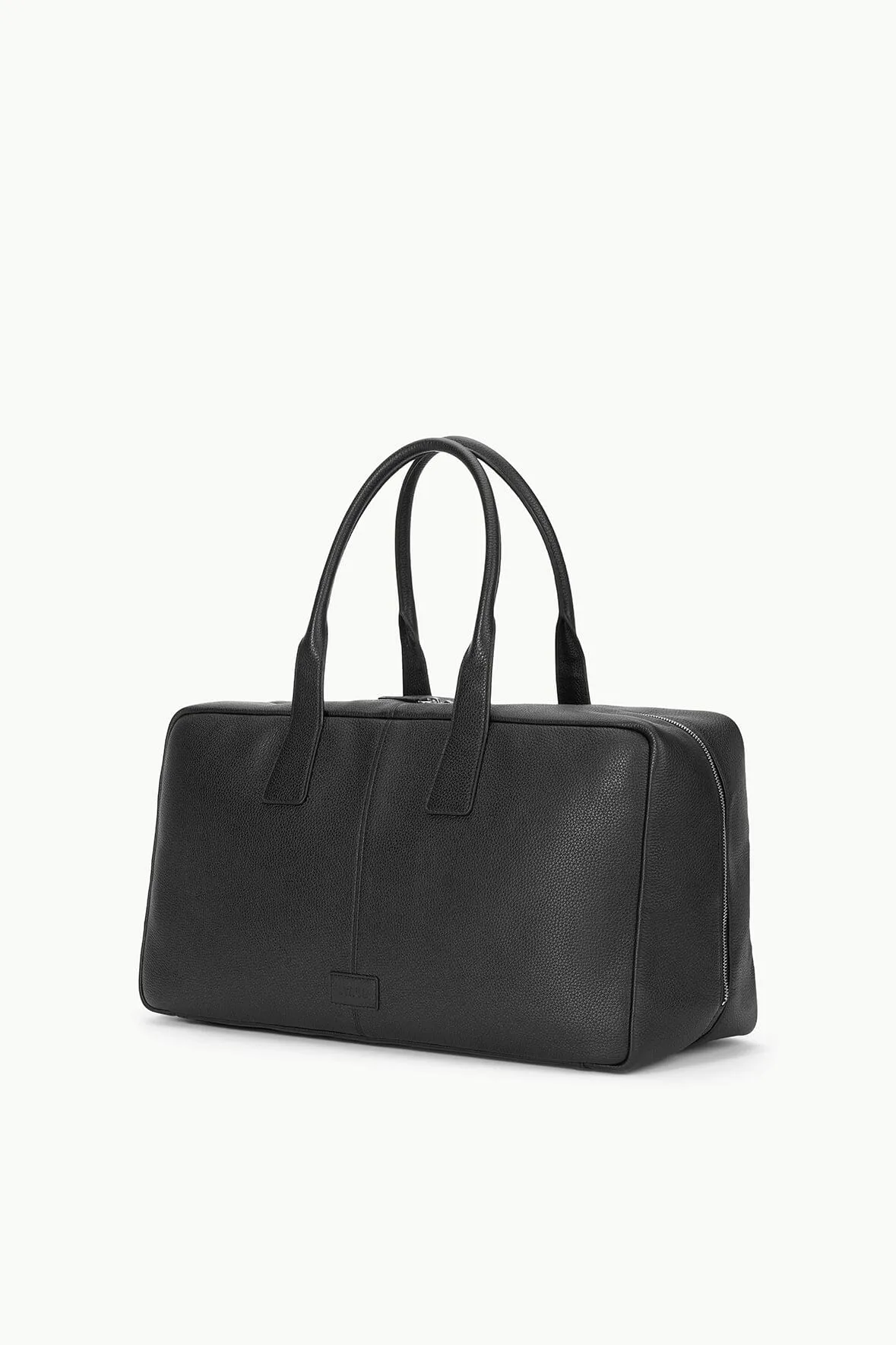 DUDE TRAVEL BAG | BLACK sold by STAUD product image thumbnail 2