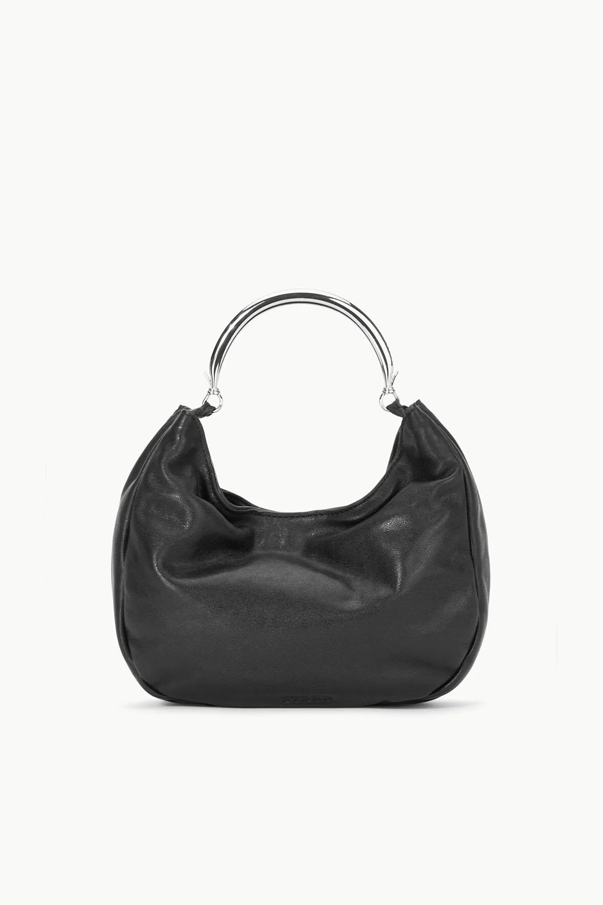 ROMEO BAG | BLACK sold by STAUD product image thumbnail 3
