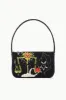 TOMMY BEADED BAG | LIBRA sold by STAUD