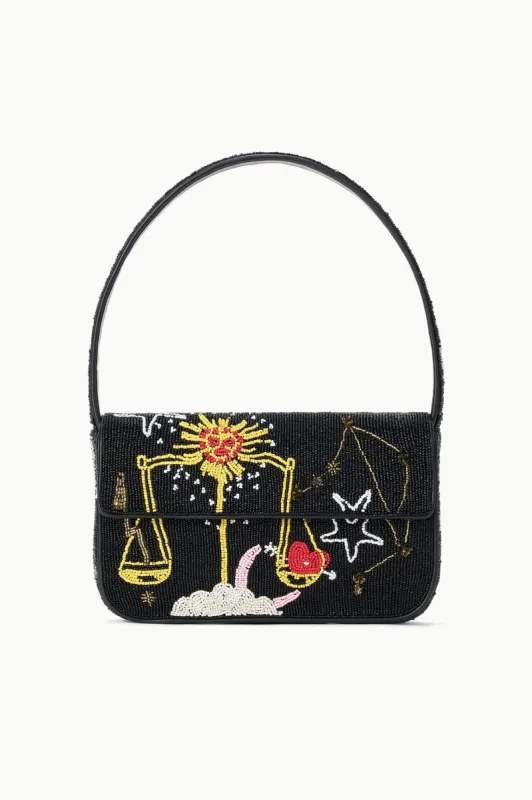 TOMMY BEADED BAG | LIBRA sold by STAUD
