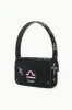 TOMMY BEADED BAG | LIBRA sold by STAUD