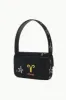 TOMMY BEADED BAG | ARIES sold by STAUD