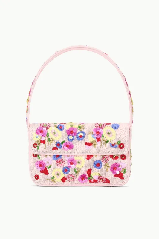 TOMMY BEADED BAG | WILDFLOWERS sold by STAUD