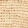 SHIRLEY RAFFIA MINI BUCKET | NATURAL TAN sold by STAUD