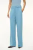 PRINCE SUITING PANT | SLATE BLUE sold by STAUD