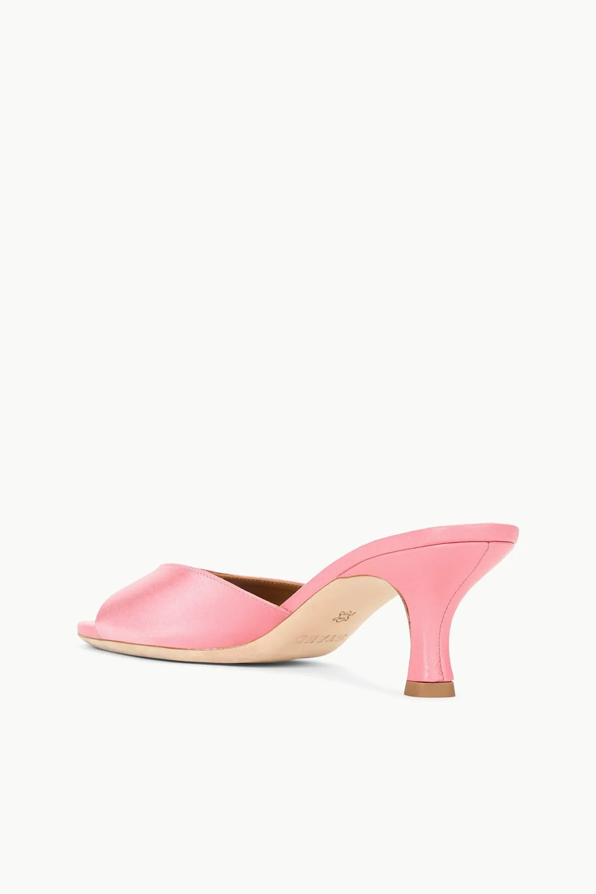 BRIGITTE MULE | BLOSSOM SATIN sold by STAUD product image thumbnail 5