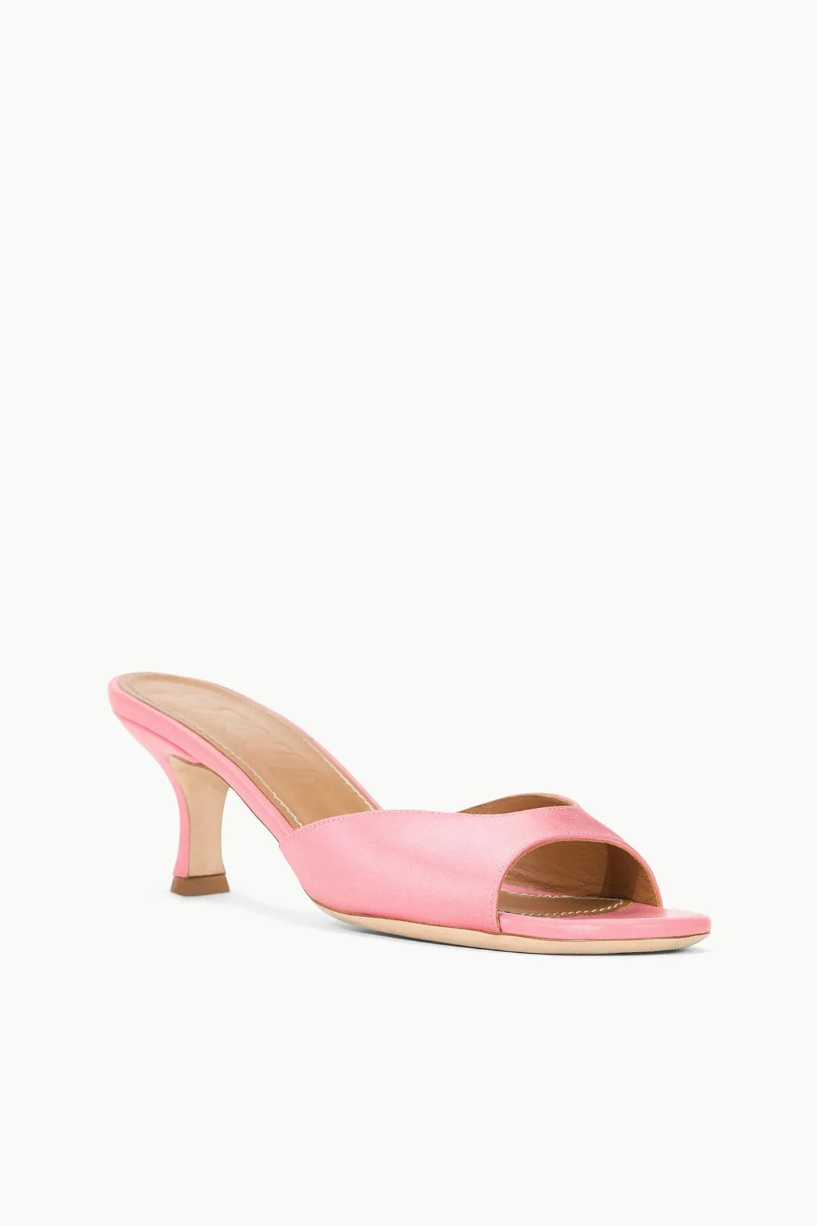 BRIGITTE MULE | BLOSSOM SATIN sold by STAUD product image thumbnail 3